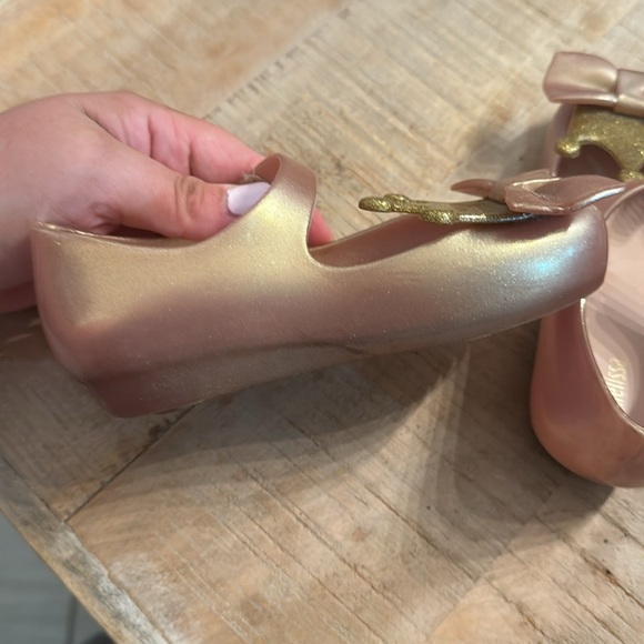 Mini Melissa shoes - Picture 5 of 10